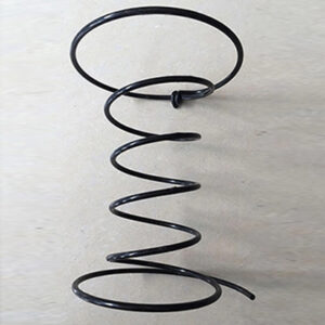 spiral spring, สปริงก้นหอย